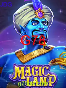 MagicLamp: Explorando um Novo Mundo de Aventuras