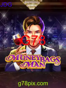 MoneybagsMan